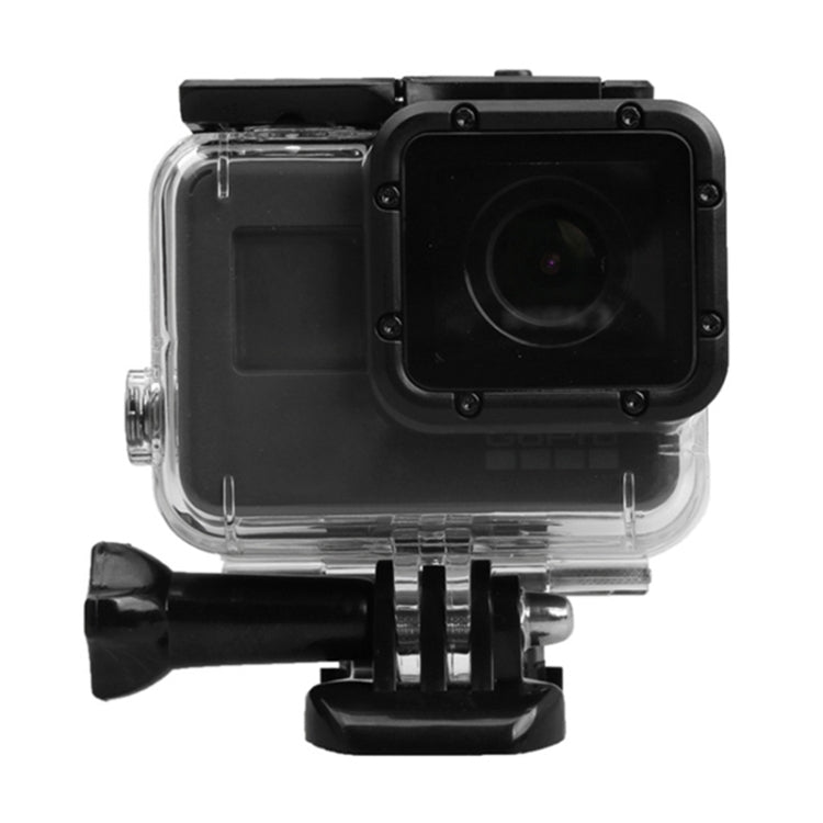 Imitation Original for GoPro HERO5 30m Waterproof ABS Housing Protective Case - Waterproof Cases by PMC Jewellery | Online Shopping South Africa | PMC Jewellery | Buy Now Pay Later Mobicred