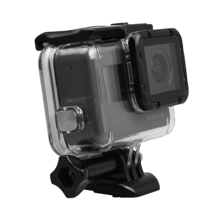 Imitation Original for GoPro HERO5 30m Waterproof ABS Housing Protective Case - Waterproof Cases by PMC TechLife | Online Shopping South Africa | PMC TechLife | Buy Now Pay Later Mobicred