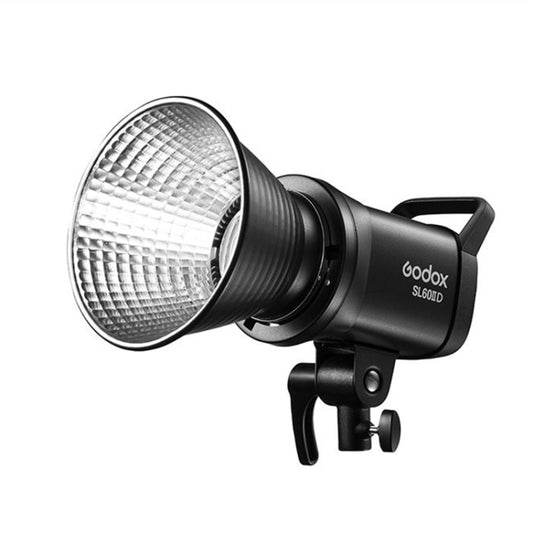 Godox SL60IID 70W 5600K Daylight Balanced LED Video Light (US Plug) - Shoe Mount Flashes by Godox | Online Shopping South Africa | PMC Jewellery | Buy Now Pay Later Mobicred