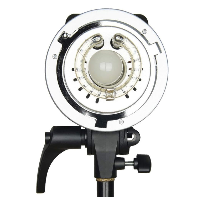 Godox MS300 Studio Flash Light 300Ws Bowens Mount Studio Speedlight (AU Plug) - free shipping - PMC TechLife - Order now!