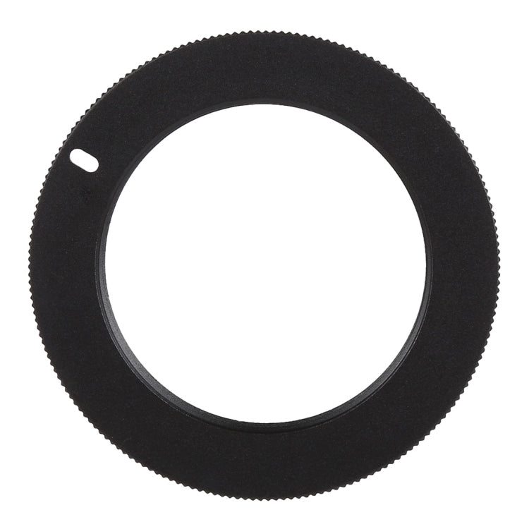 M42-AI  M42 Thread Lens to AI Mount Metal Adapter Stepping Ring - Stepping Ring by PMC TechLife | Online Shopping South Africa | PMC TechLife