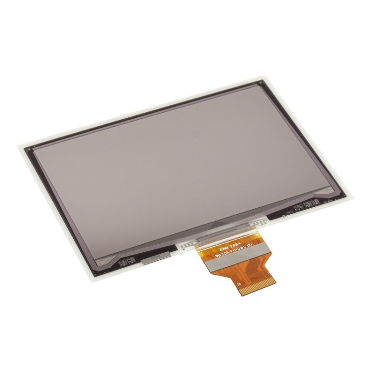 Waveshare 4.01 inch  ACeP 640x400 Pixel 7-Color E-Paper E-Ink Raw Display, without PCB - Modules Expansions Accessories by WAVESHARE | Online Shopping South Africa | PMC Jewellery | Buy Now Pay Later Mobicred