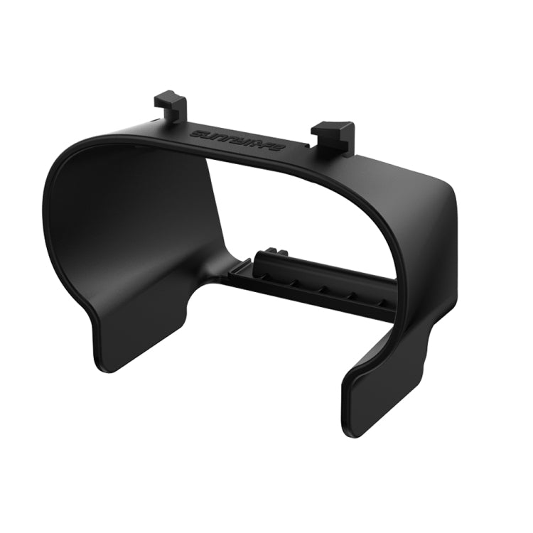 Sunnylife MM-Q9264 Camera Lens Sunshade Anti-glare Hood for DJI Mavic mini (Black) - Other by Sunnylife | Online Shopping South Africa | PMC Jewellery | Buy Now Pay Later Mobicred