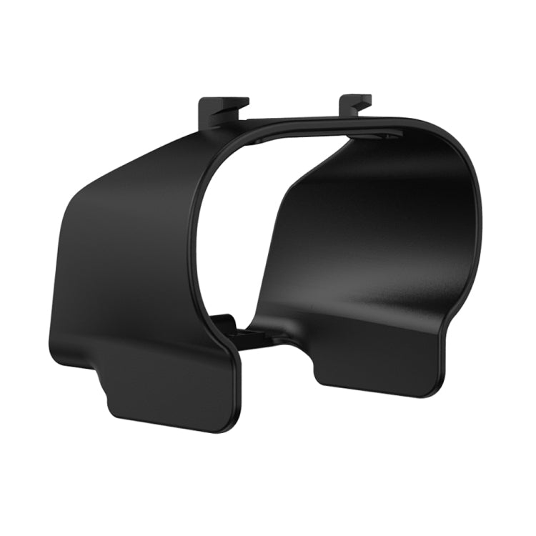 Sunnylife MM-Q9264 Camera Lens Sunshade Anti-glare Hood for DJI Mavic mini (Black) - Other by Sunnylife | Online Shopping South Africa | PMC Jewellery | Buy Now Pay Later Mobicred