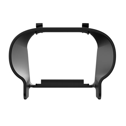 Sunnylife MM-Q9264 Camera Lens Sunshade Anti-glare Hood for DJI Mavic mini (Black) - Other by Sunnylife | Online Shopping South Africa | PMC Jewellery | Buy Now Pay Later Mobicred