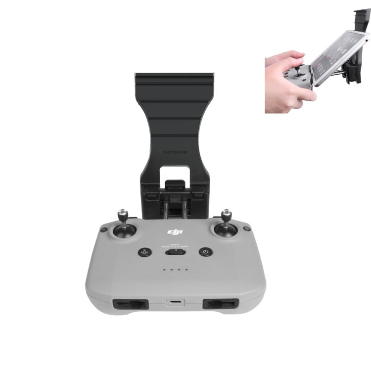 Sunnylife AIR2-Q9293 Remote Control Plate Extension Bracket for DJI Mavic Air 2 - Others by Sunnylife | Online Shopping South Africa | PMC Jewellery | Buy Now Pay Later Mobicred