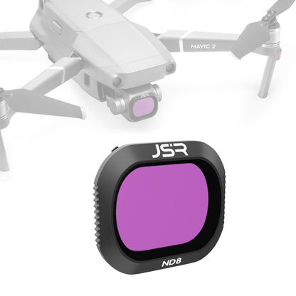 JSR Drone ND8 Lens Filter for DJI MAVIC 2 Pro - Lens Filter by JSR | Online Shopping South Africa | PMC Jewellery | Buy Now Pay Later Mobicred