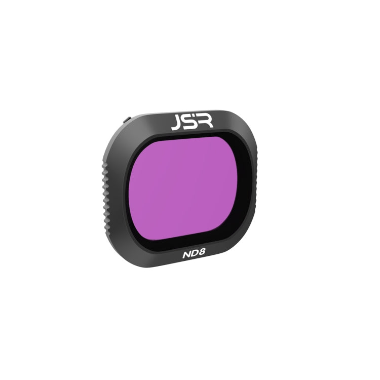 JSR Drone ND8 Lens Filter for DJI MAVIC 2 Pro - Lens Filter by JSR | Online Shopping South Africa | PMC Jewellery | Buy Now Pay Later Mobicred