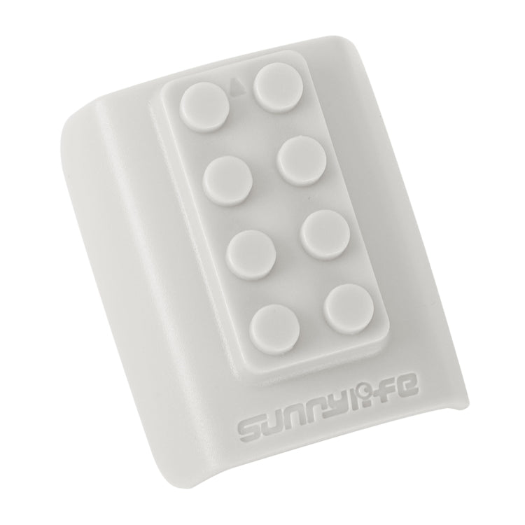 For DJI Neo Sunnylife Building Blocks Adapter Funny Building Bricks Toy Expansion Accessories (Grey) - free shipping - PMC TechLife - Order now!