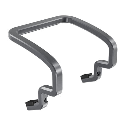 For DJI Avata 2 STARTRC Gimbal Lens Anti-collision Aluminum Alloy Guard Bumper (Silver Grey) -  by STARTRC | Online Shopping South Africa | PMC Jewellery