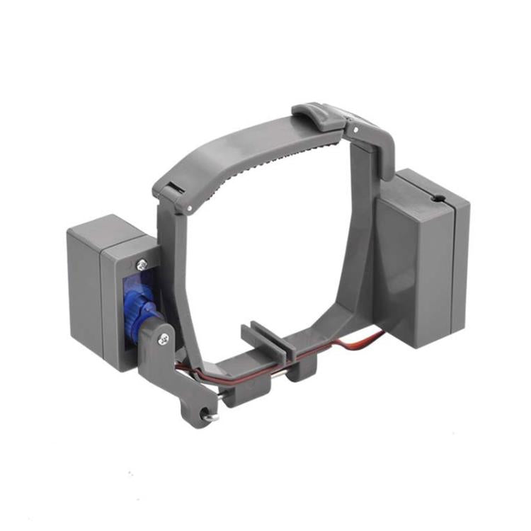 For DJI Mavic Pro BRDRC Air-Dropping System Thrower Parabolic (Grey) - free shipping - PMC TechLife - Order now!