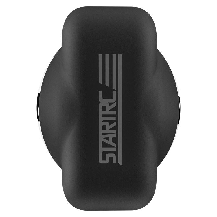 For DJI Osmo 360 STARTRC Camera Silicone Lens Cap Lens Cover (Black) - free shipping - PMC TechLife - Order now!