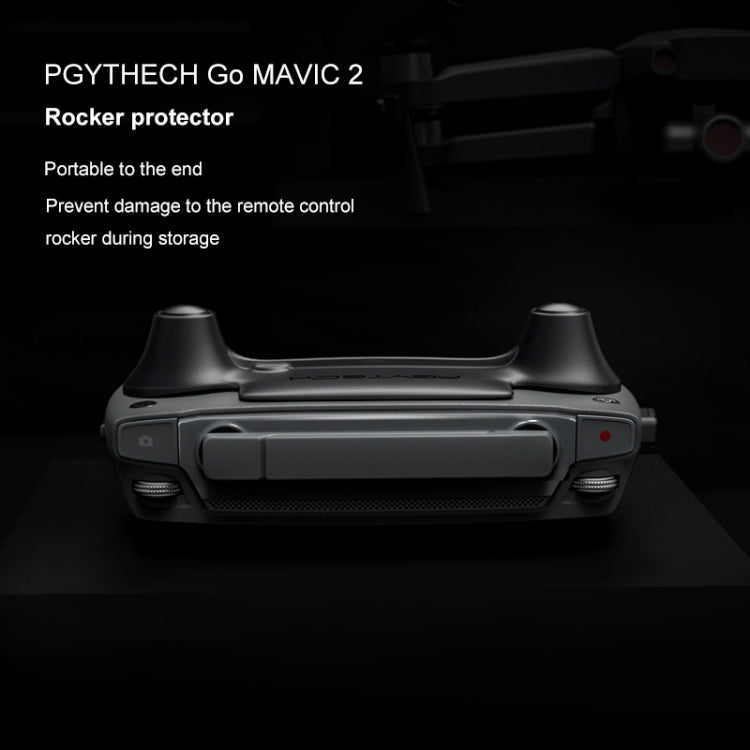 PGYTECH P-HA-035 Rocker Protector for DJI Mavic 2 - Others by PGYTECH | Online Shopping South Africa | PMC TechLife | Buy Now Pay Later Mobicred