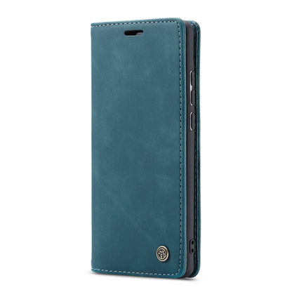 CaseMe-013 Detachable Multifunctional Horizontal Flip Leather Case with Card Slot & Holder for Huawei P20 Pro(Blue) - Huawei Cases by CaseMe | Online Shopping South Africa | PMC Jewellery | Buy Now Pay Later Mobicred