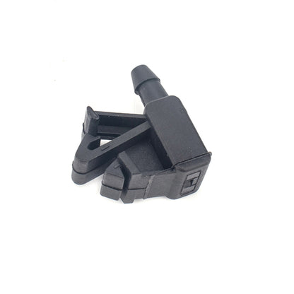 2 PCS Front Windshield Washer Wiper Jet Water Spray Nozzle 6438Z7 for Citroen - Windscreen Wipers by PMC Jewellery | Online Shopping South Africa | PMC Jewellery