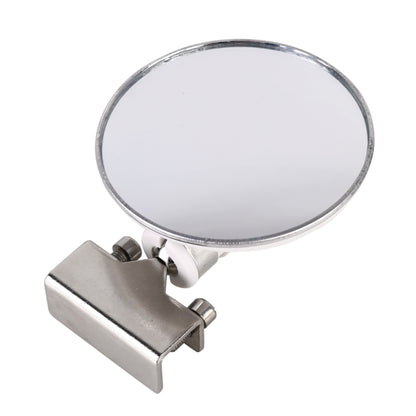 2 PCS Car Multi-functional Blind Spot Side Assistant Mirror, Size:75mm - Convex Mirror & Accessories by PMC Jewellery | Online Shopping South Africa | PMC Jewellery | Buy Now Pay Later Mobicred