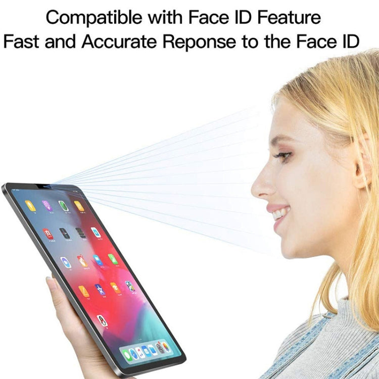 For Microsoft Surface Go Matte Paperfeel Screen Protector - Others by PMC TechLife | Online Shopping South Africa | PMC TechLife