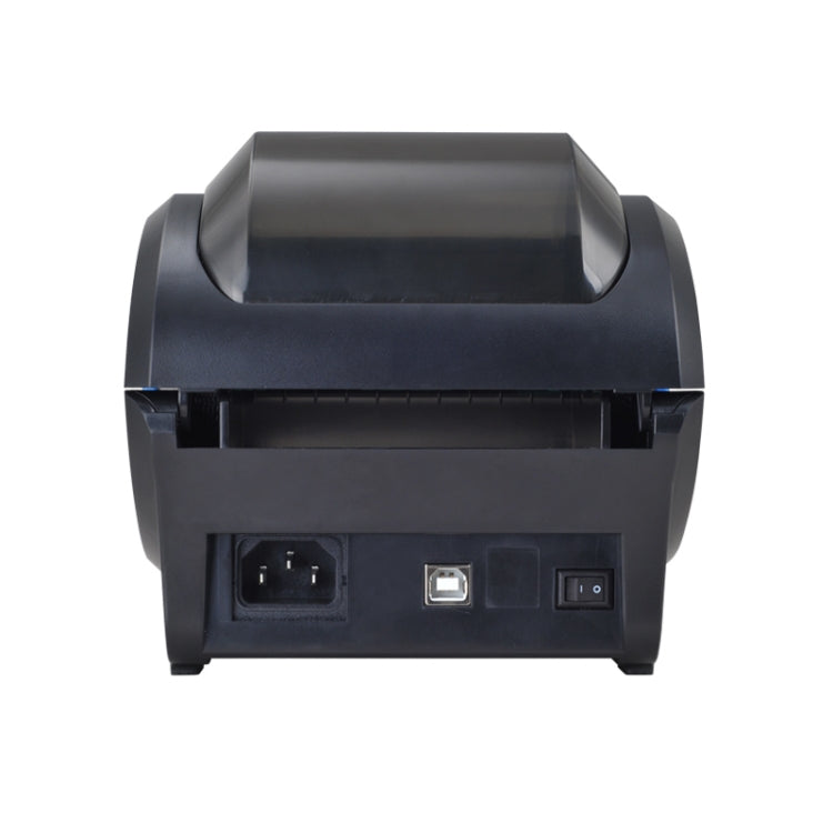 Xprinter XP-DT325B Portable Thermal Barcode Printer - free shipping - PMC Jewellery - Order now!