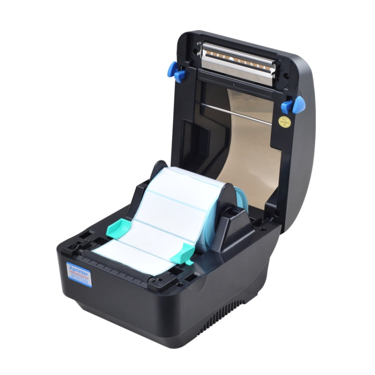 Xprinter XP-DT325B Portable Thermal Barcode Printer - free shipping - PMC Jewellery - Order now!