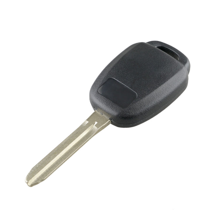 4-button Car Key HYQ12BDM H Chip 314.4MHZ for Toyota Camry - Remote Car Key by PMC Jewellery | Online Shopping South Africa | PMC Jewellery | Buy Now Pay Later Mobicred