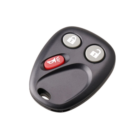 3-button Car Remote Control Key LHJ011 315MHZ for Chevrolet / Cadillac - Remote Car Key by PMC Jewellery | Online Shopping South Africa | PMC Jewellery | Buy Now Pay Later Mobicred