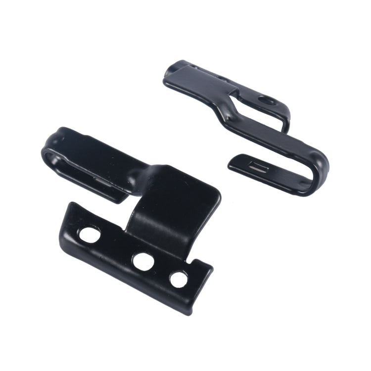 A5155 2 PCS Car Wiper Arm Adapter 3392390298 for Honda - Windscreen Wipers by PMC Jewellery | Online Shopping South Africa | PMC Jewellery | Buy Now Pay Later Mobicred