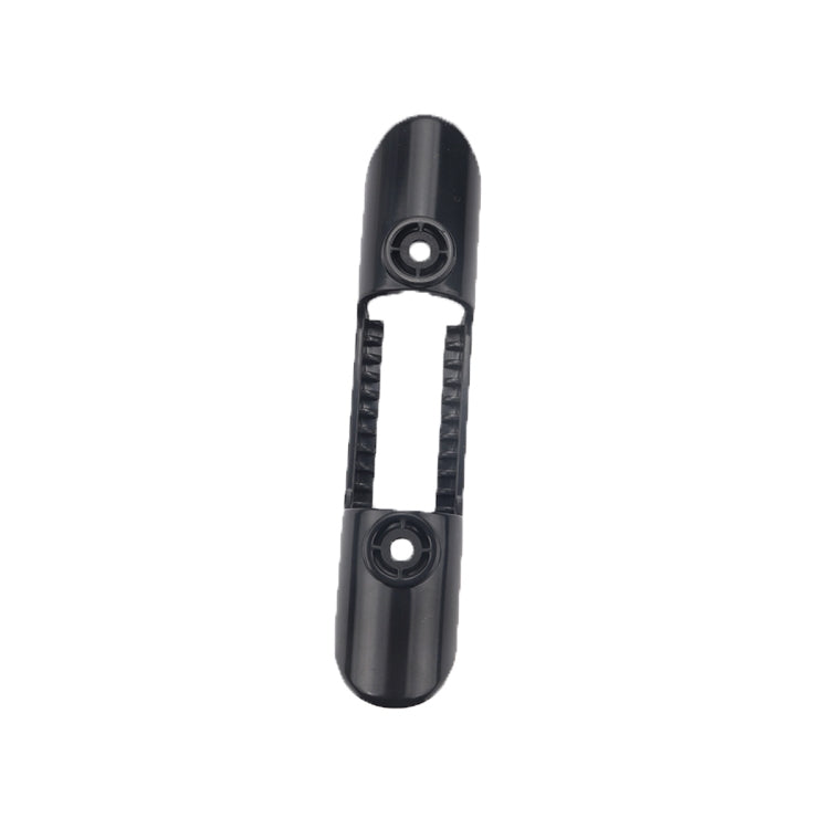 A5959 2 PCS Boat / Kayak Oar Plastic Fixing Buckle Paddle Clip Holder with Screws - Marine Accessories & Parts by PMC Jewellery | Online Shopping South Africa | PMC Jewellery | Buy Now Pay Later Mobicred