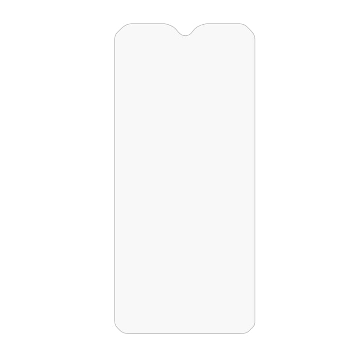 For Doogee S95 Pro 10 PCS 0.26mm 9H 2.5D Tempered Glass Film - For Doogee by PMC Jewellery | Online Shopping South Africa | PMC Jewellery | Buy Now Pay Later Mobicred