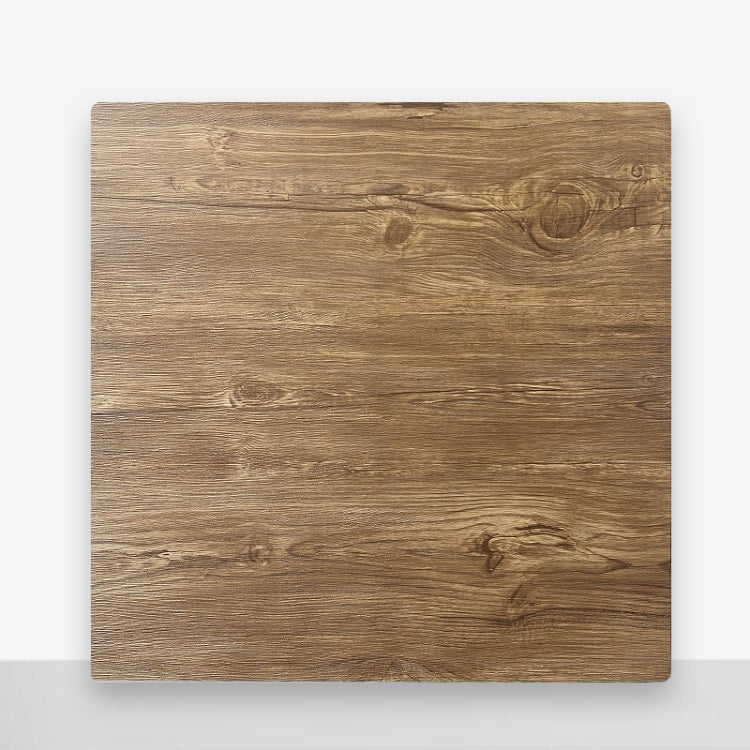 60 x 60cm Single Side Retro PVC Photography Backdrops Board(Oak Grain) - free shipping - PMC TechLife - Order now!