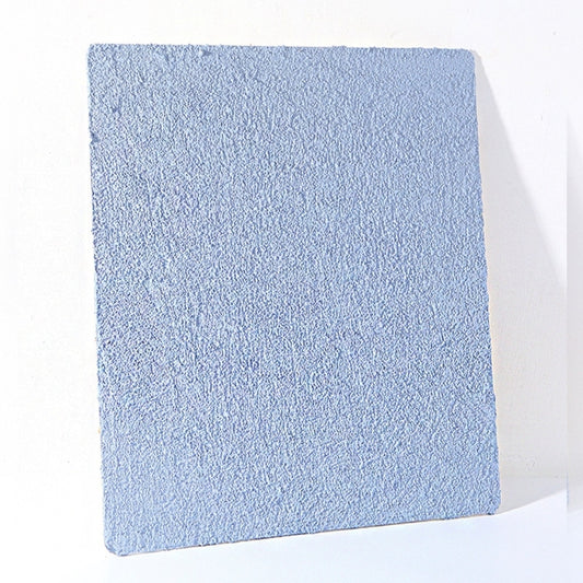 80 x 60cm PVC Backdrop Board Coarse Sand Texture Cement Photography Backdrop Board(Grey Blue) - Brick Wall by PMC Jewellery | Online Shopping South Africa | PMC Jewellery | Buy Now Pay Later Mobicred