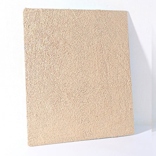 80 x 60cm PVC Backdrop Board Coarse Sand Texture Cement Photography Backdrop Board(Light Apricot) - Brick Wall by PMC Jewellery | Online Shopping South Africa | PMC Jewellery | Buy Now Pay Later Mobicred