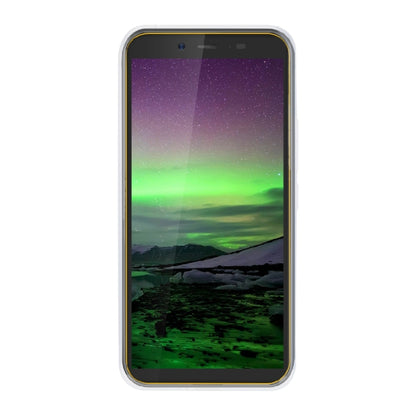 TPU Phone Case For Blackview BV5500(Transparent) - More Brand by PMC Jewellery | Online Shopping South Africa | PMC Jewellery