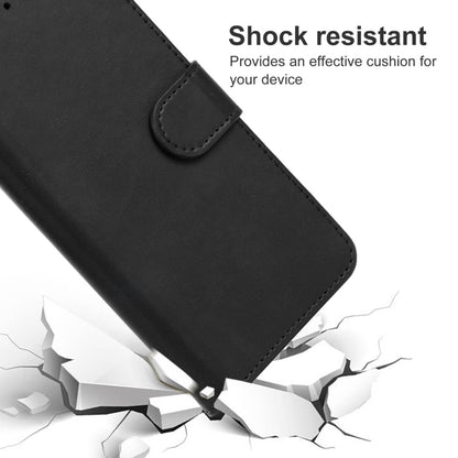 Leather Phone Case For Blackview A70(Black) - More Brand by PMC Jewellery | Online Shopping South Africa | PMC Jewellery