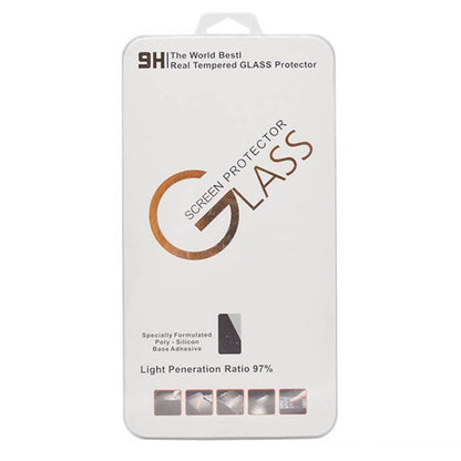 9D Full Glue Screen Tempered Glass Film For Xiaomi Poco M3 / Redmi 9T -  by PMC Jewellery | Online Shopping South Africa | PMC Jewellery