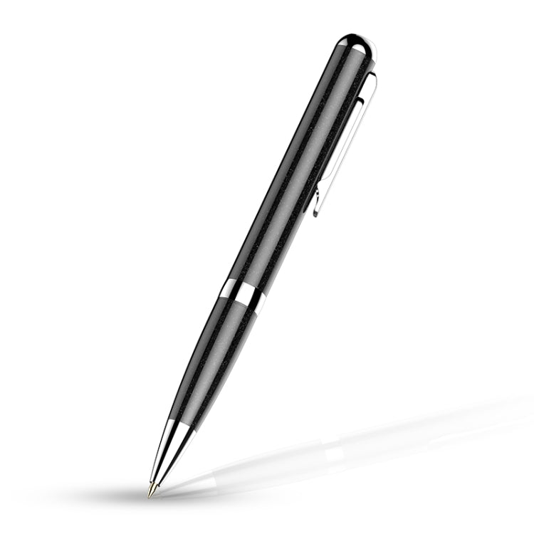 Q96 Intelligent HD Digital Noise Reduction Recording Pen, Capacity:64GB(Black) - Recording Pen by PMC Jewellery | Online Shopping South Africa | PMC Jewellery | Buy Now Pay Later Mobicred