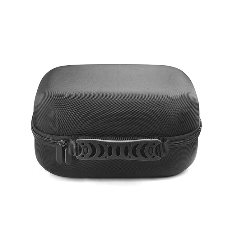 For Zhihuishu T23 Smart Projector Protective Storage Bag(Black) - Accessories & Parts by PMC TechLife | Online Shopping South Africa | PMC TechLife | Buy Now Pay Later Mobicred