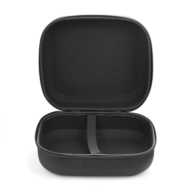 For Zhihuishu T23 Smart Projector Protective Storage Bag(Black) - Accessories & Parts by PMC TechLife | Online Shopping South Africa | PMC TechLife | Buy Now Pay Later Mobicred