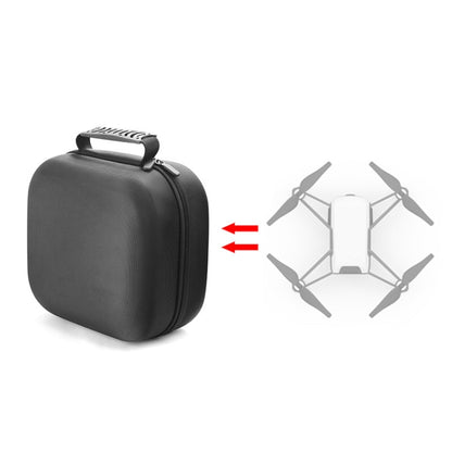 For DJI TELLO Drone Protective Storage Bag(Black) - Bags by PMC Jewellery | Online Shopping South Africa | PMC Jewellery | Buy Now Pay Later Mobicred