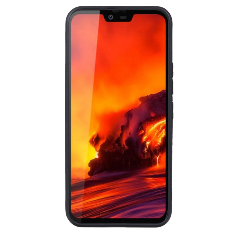 TPU Phone Case For Blackview BV9700 Pro(Black) - More Brand by PMC Jewellery | Online Shopping South Africa | PMC Jewellery