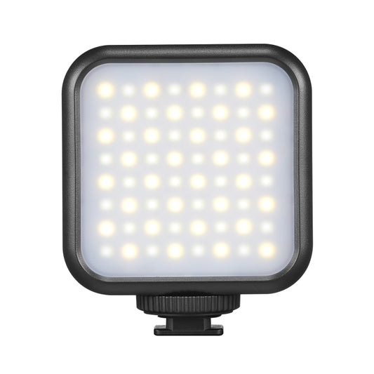 Godox LED-6BI LED Video Shoot Light -  by Godox | Online Shopping South Africa | PMC Jewellery | Buy Now Pay Later Mobicred