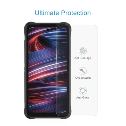 10 PCS 0.26mm 9H 2.5D Tempered Glass Film For Umidigi Bison GT2 / GT2 5G / GT2 Pro / GT2 Pro 5G - For Umidigi by PMC Jewellery | Online Shopping South Africa | PMC Jewellery