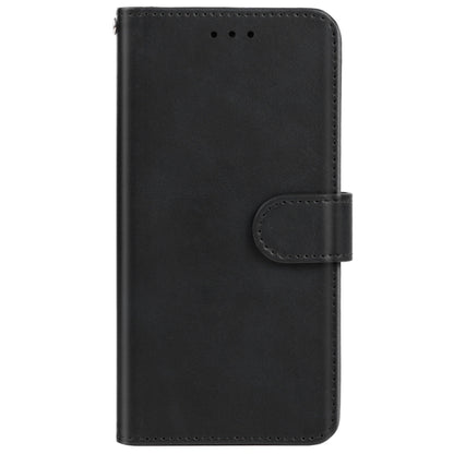 Leather Phone Case For Blackview A50(Black) - More Brand by PMC Jewellery | Online Shopping South Africa | PMC Jewellery