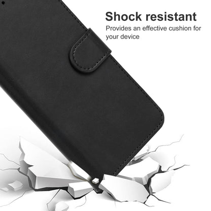 Leather Phone Case For Blackview A50(Black) - More Brand by PMC Jewellery | Online Shopping South Africa | PMC Jewellery