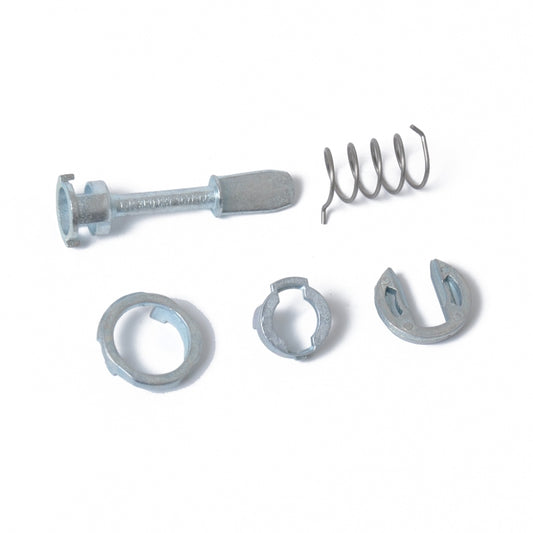 A1471 Car Door Lock Cylinder Repair Kit Right and Left 3B0837167/168 for Volkswagen - Hand Tool Sets by PMC Jewellery | Online Shopping South Africa | PMC Jewellery | Buy Now Pay Later Mobicred