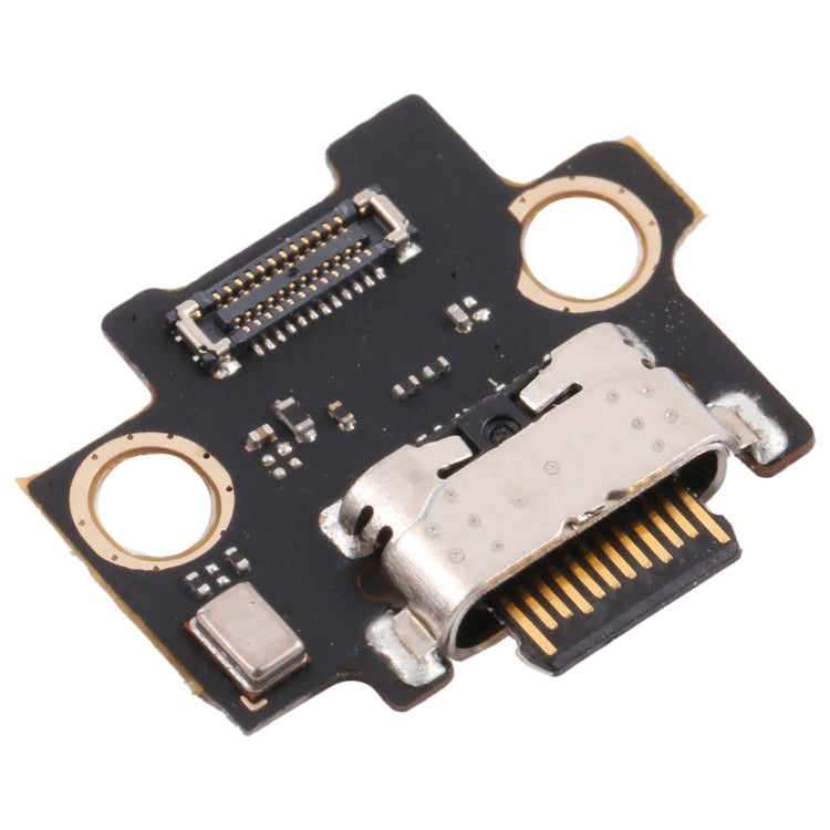 Charging Port Board For TCL 20 Pro 5G - For TCL by PMc TechLife | Online Shopping South Africa | PMc TechLife | Buy Now Pay Later Mobicred