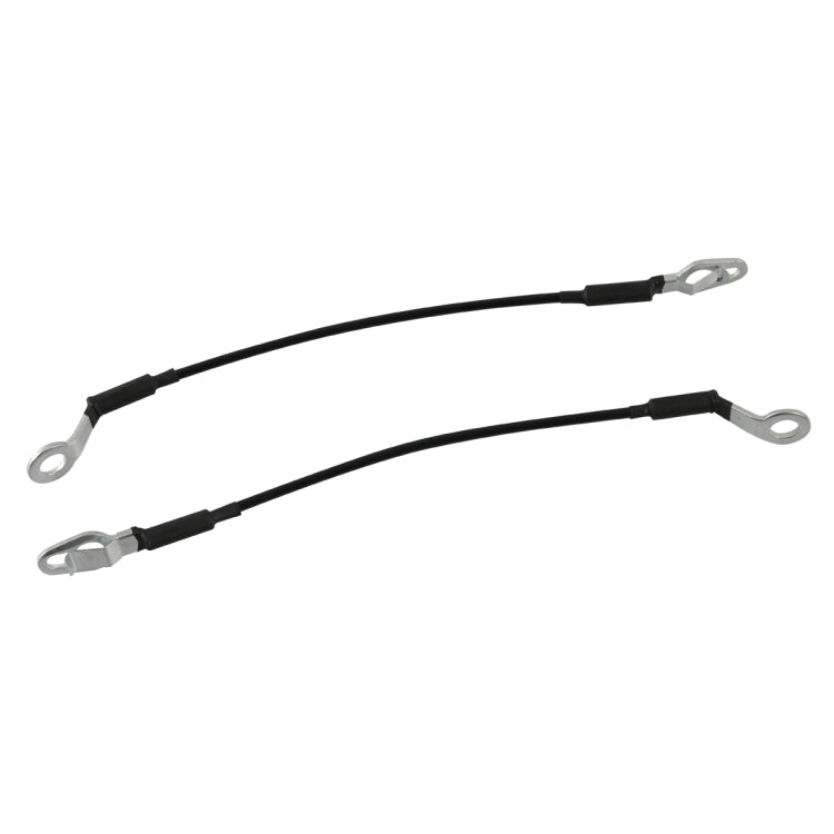 A6841 2 in 1 Car Tailgate Support Cable 88980509 for GMC / Chevrolet - Others by PMC Jewellery | Online Shopping South Africa | PMC Jewellery