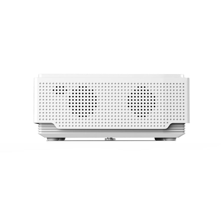 E460 1280x720P 120ANSI LCD LED Smart Projector, Basic Version, Plug Type:UK Plug - LED Projector by PMC TechLife | Online Shopping South Africa | PMC TechLife | Buy Now Pay Later Mobicred