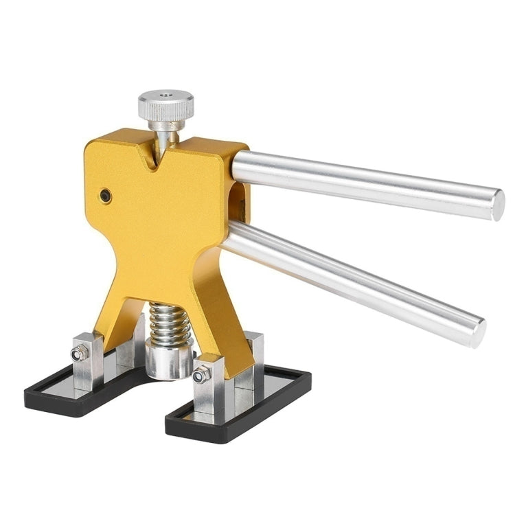 D6 44 in 1 Car Paintless Dent Dings Repair Lifter Tools Kit, Plug Type:EU Plug - Sheet Metal Tools by PMC TechLife | Online Shopping South Africa | PMC TechLife | Buy Now Pay Later Mobicred