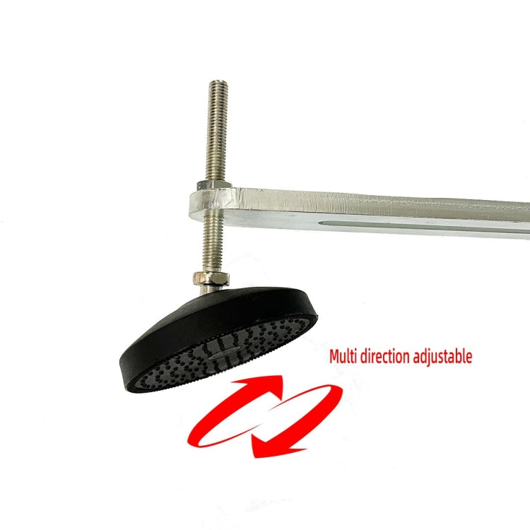 N3 83 in 1 Car Paintless Dent Removal Fender Damage Repair Puller Lifter, Plug Type:UK Plug - Sheet Metal Tools by PMC TechLife | Online Shopping South Africa | PMC TechLife | Buy Now Pay Later Mobicred