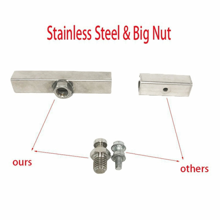 N4 107 in 1 Car Paintless Dent Removal Fender Damage Repair Puller Lifter, Plug Type:UK Plug - Sheet Metal Tools by PMC TechLife | Online Shopping South Africa | PMC TechLife | Buy Now Pay Later Mobicred